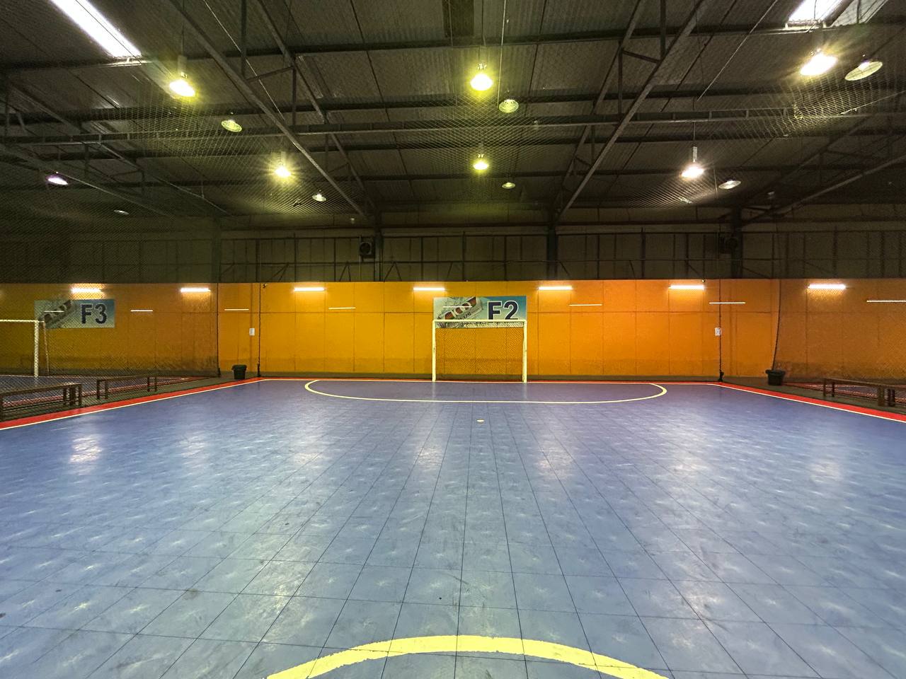 89 Arena - Photo 8