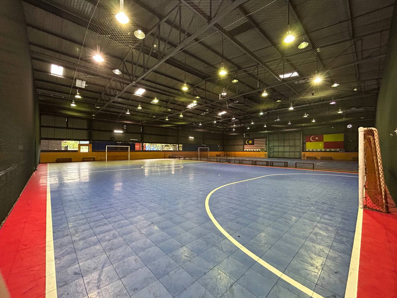 89 Arena - Photo 4