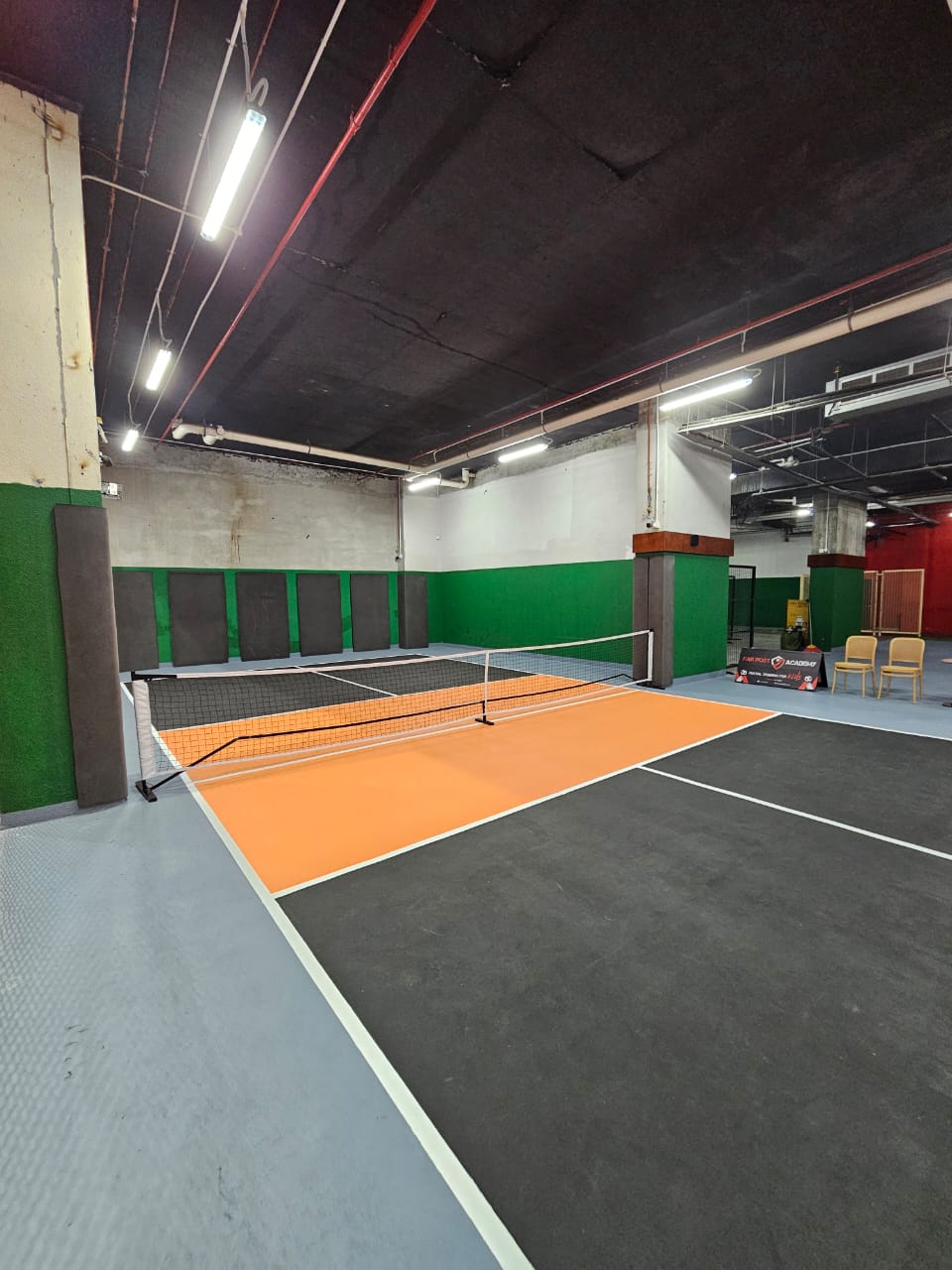 RKS Sports Centre (Ara Damansara) - Photo 24