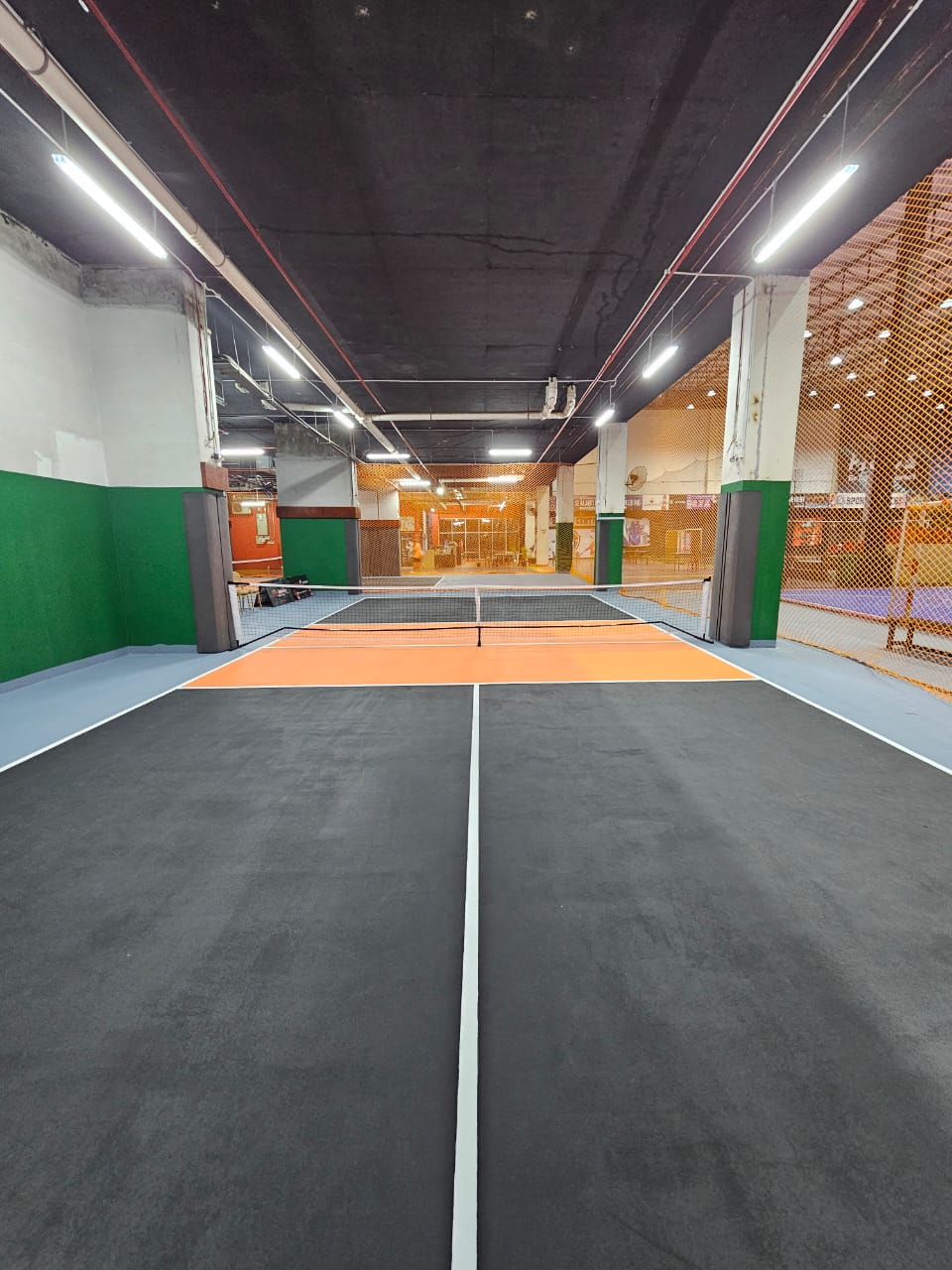 RKS Sports Centre (Ara Damansara) - Photo 4