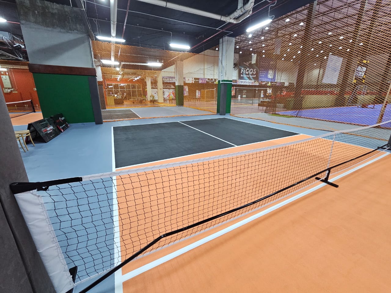 RKS Sports Centre (Ara Damansara) - Photo 25