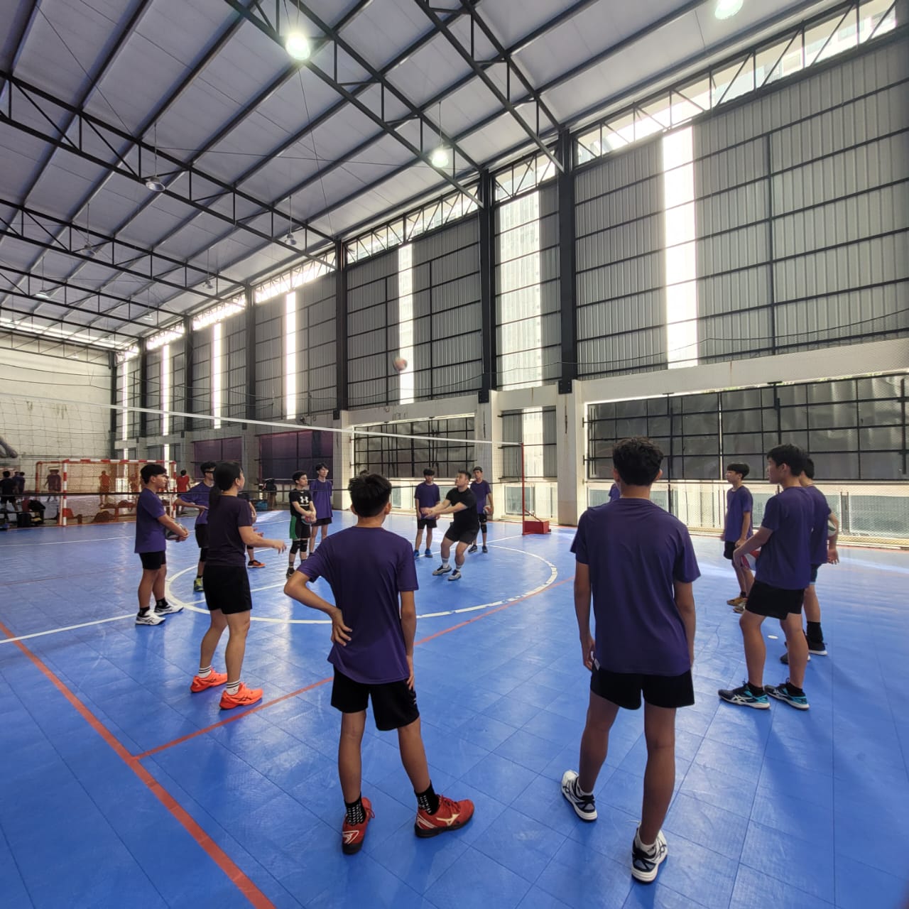 RKS Sports Centre (Ara Damansara) - Photo 10