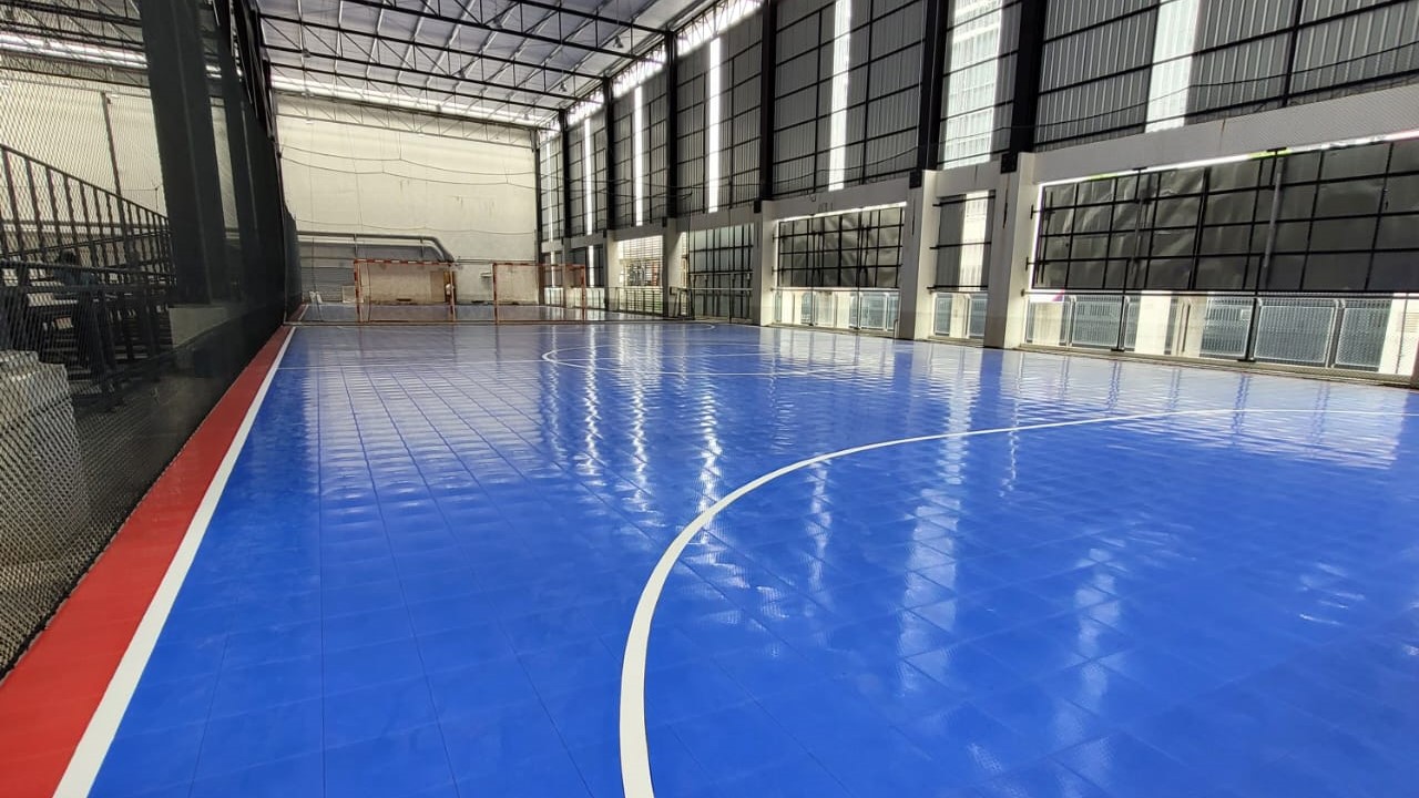 RKS Sports Centre (Ara Damansara) - Photo 6