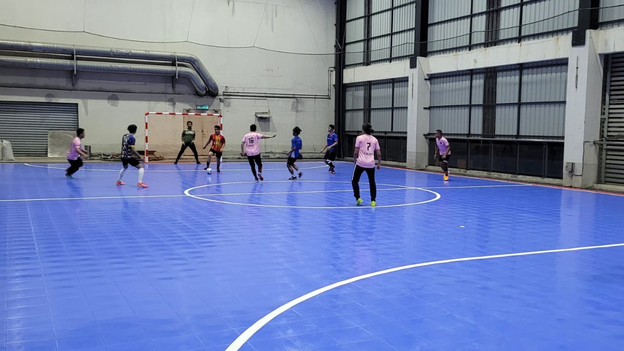 RKS Sports Centre (Ara Damansara) - Photo 9