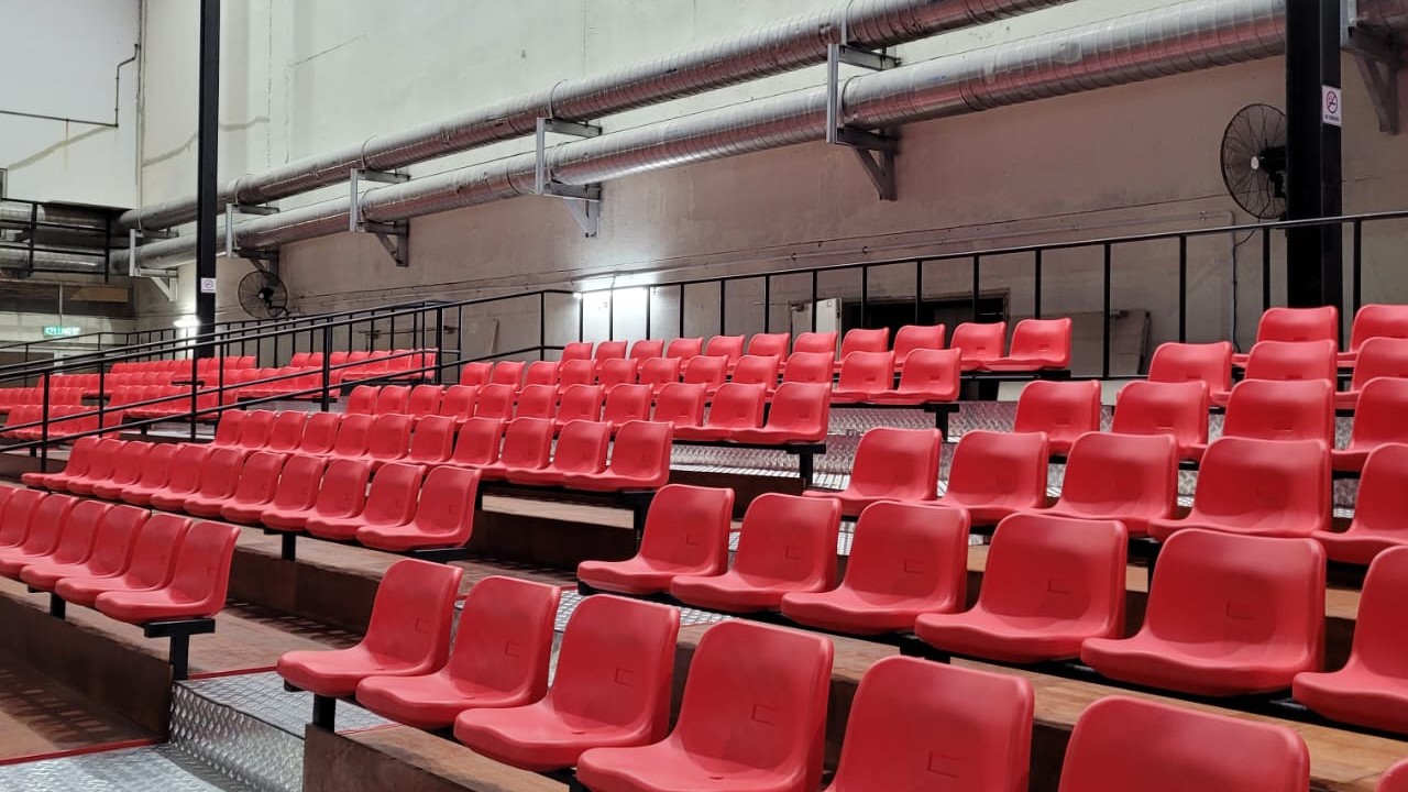 RKS Sports Centre (Ara Damansara) - Photo 5
