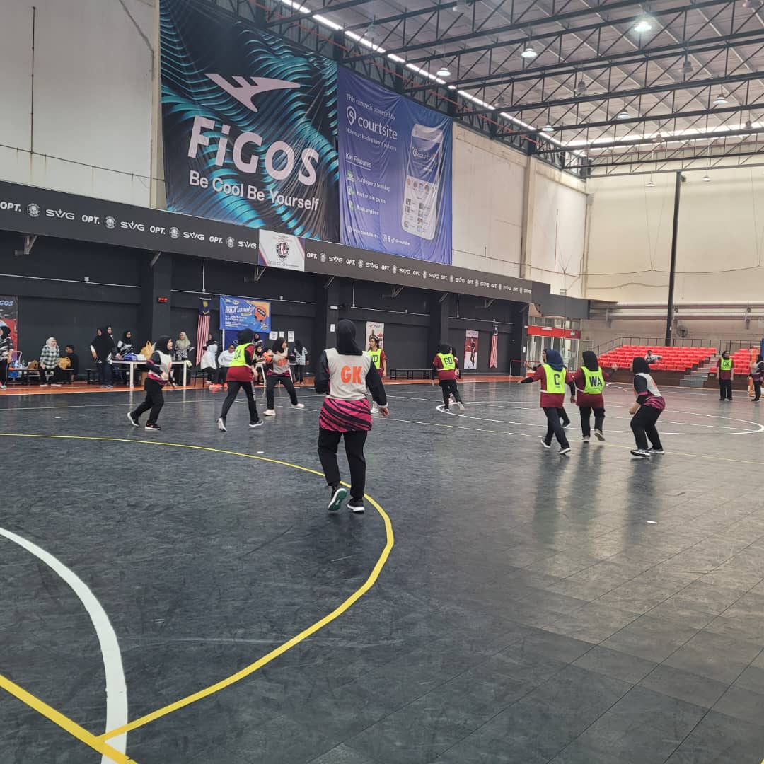 RKS Sports Centre (Ara Damansara) - Photo 8