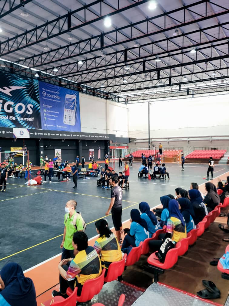 RKS Sports Centre (Ara Damansara) - Photo 16