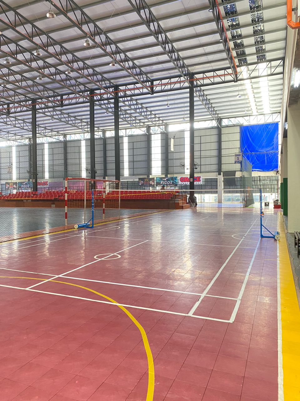 RKS Sports Centre (Ara Damansara) - Photo 18