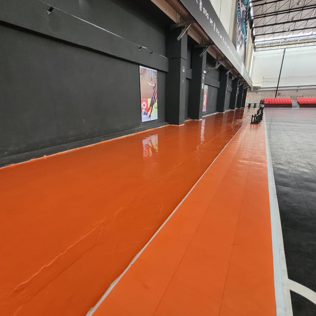 RKS Sports Centre (Ara Damansara) - Photo 15