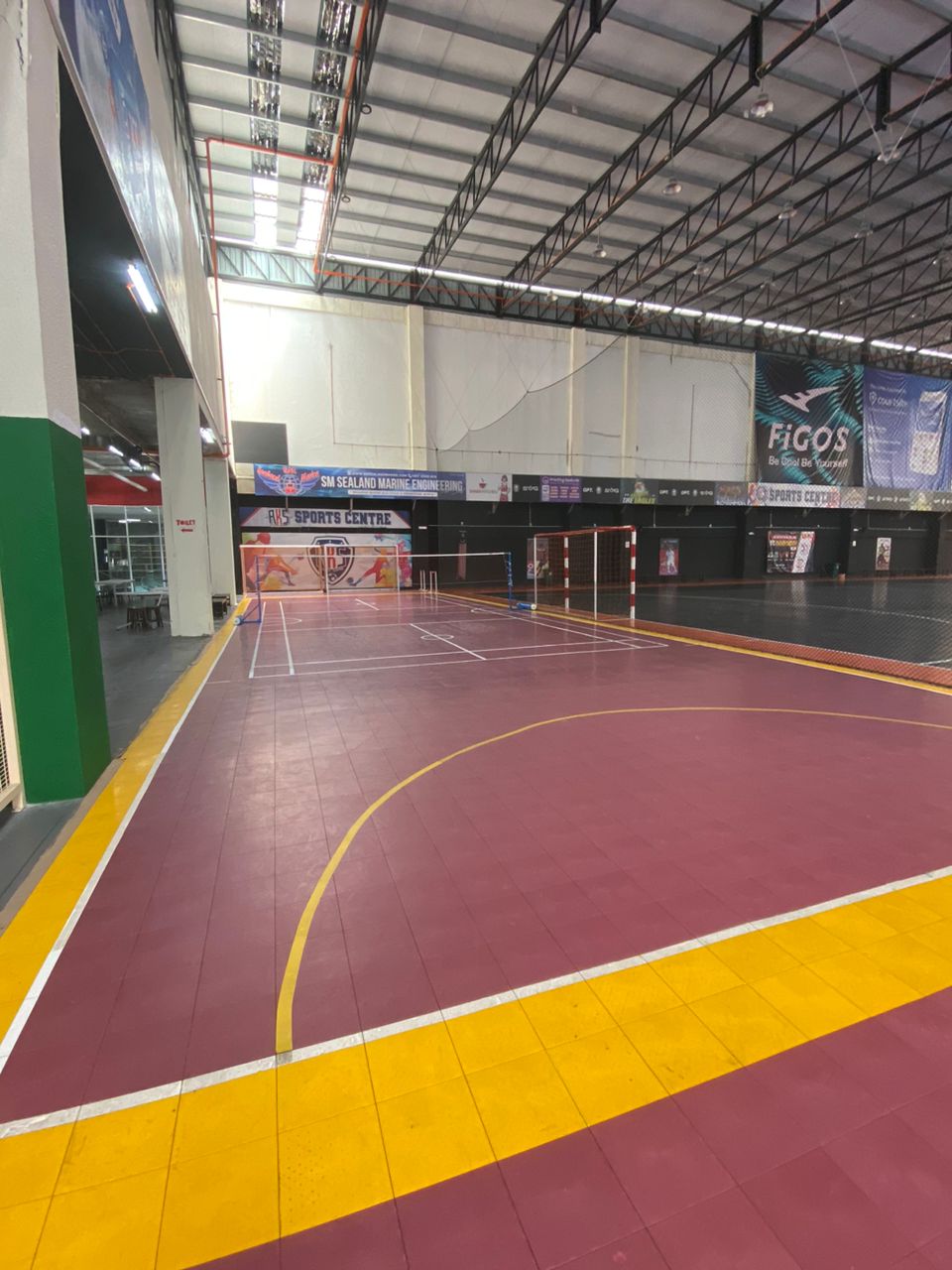 RKS Sports Centre (Ara Damansara) - Photo 19
