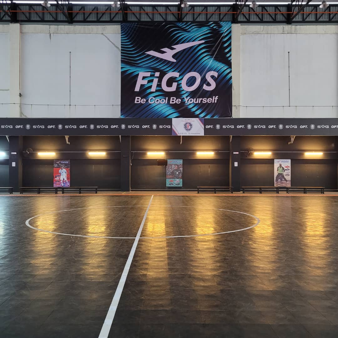RKS Sports Centre (Ara Damansara) - Photo 2