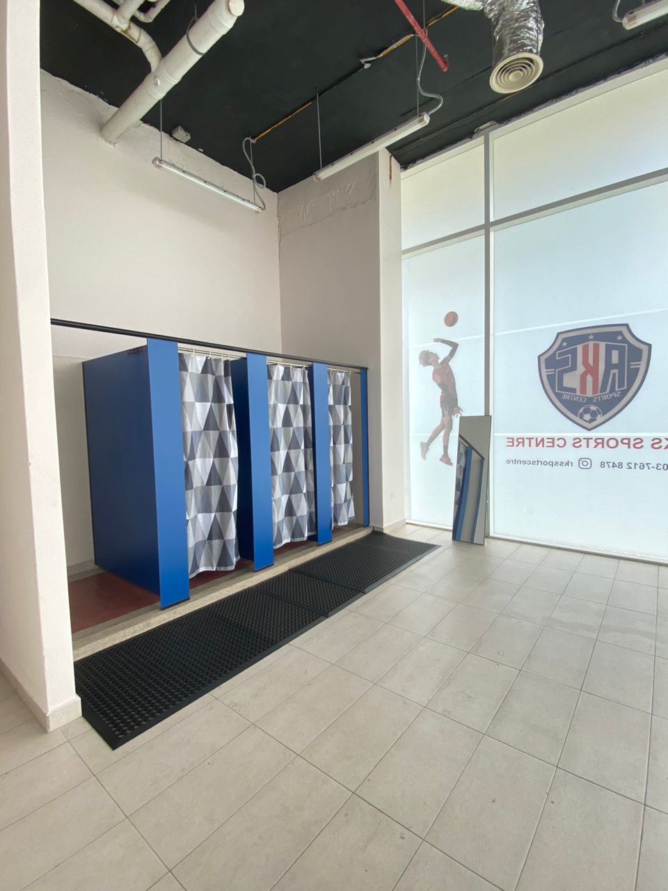 RKS Sports Centre (Ara Damansara) - Photo 20
