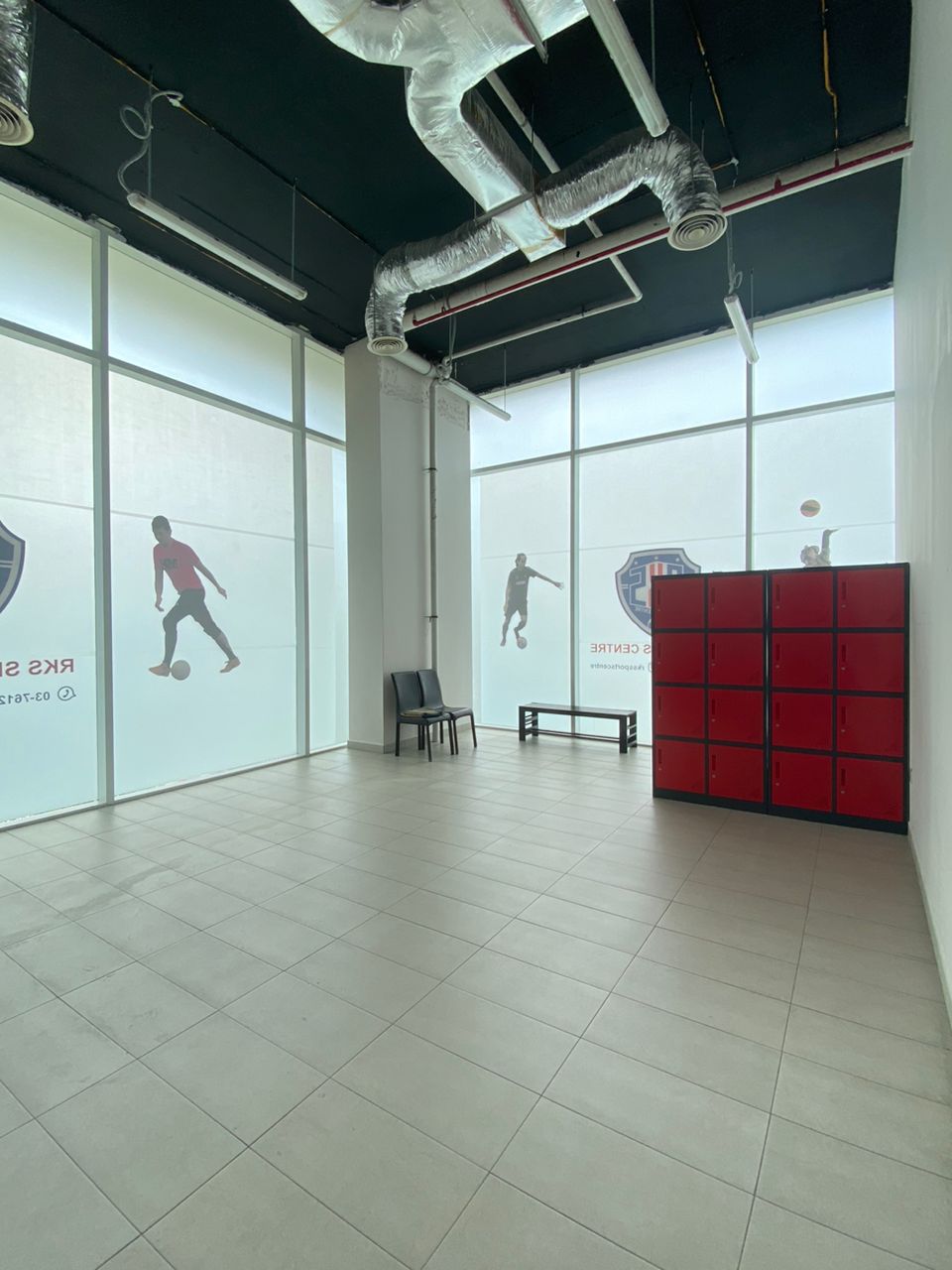 RKS Sports Centre (Ara Damansara) - Photo 17