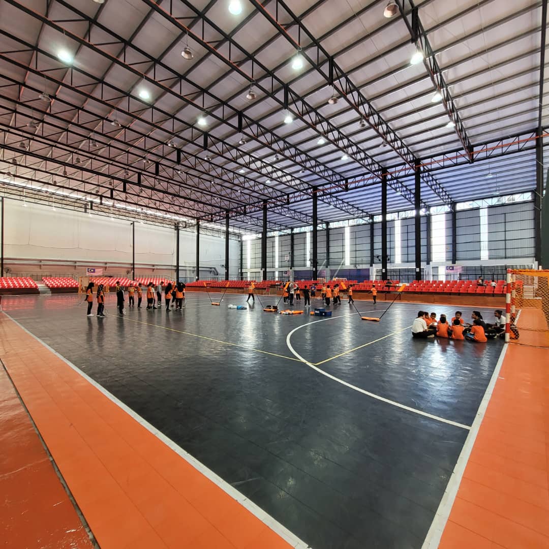 RKS Sports Centre (Ara Damansara) - Photo 1