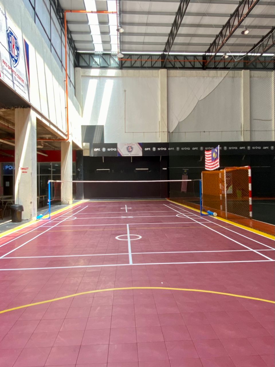 RKS Sports Centre (Ara Damansara) - Photo 13