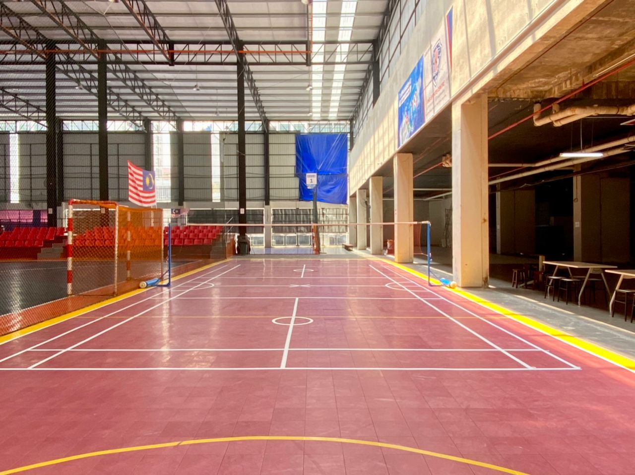 RKS Sports Centre (Ara Damansara) - Photo 14