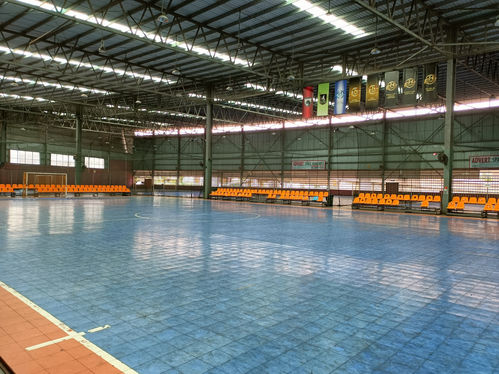 Futsalhub & Badmintonhub @ Ampang - Photo 1
