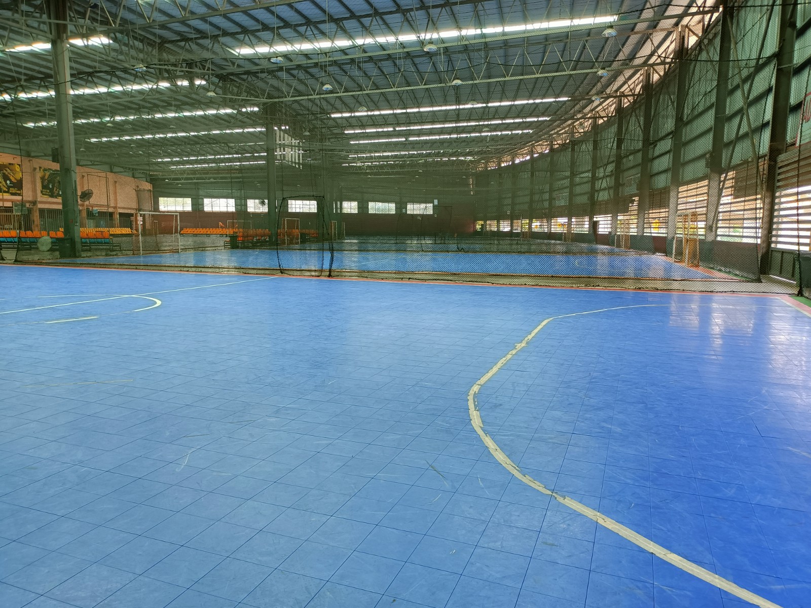 Futsalhub & Badmintonhub @ Ampang - Photo 5