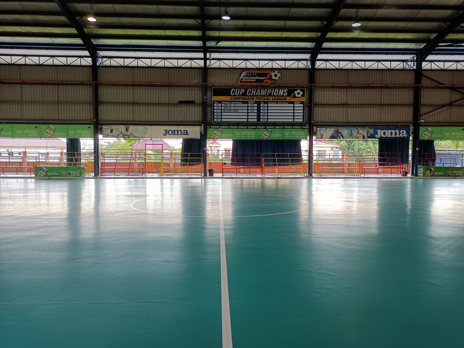 Sportizza - Home of Sports Klang - Photo 9