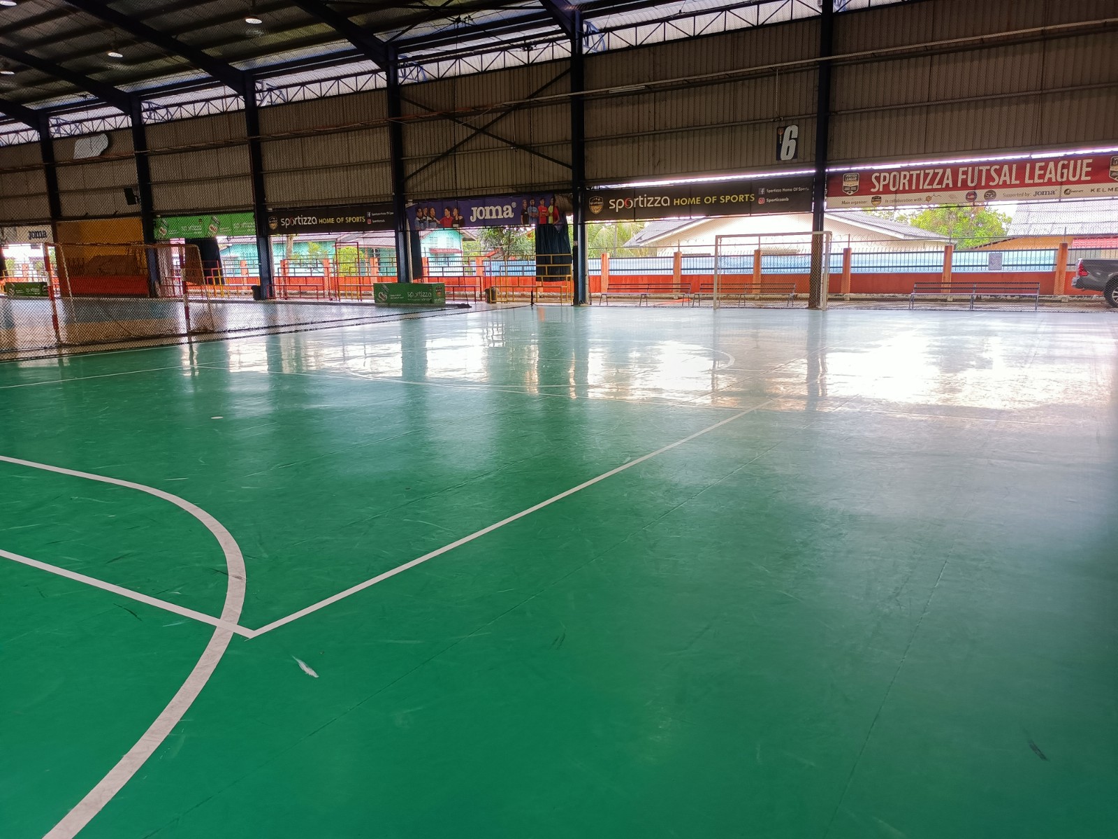 Sportizza - Home of Sports Klang - Photo 5
