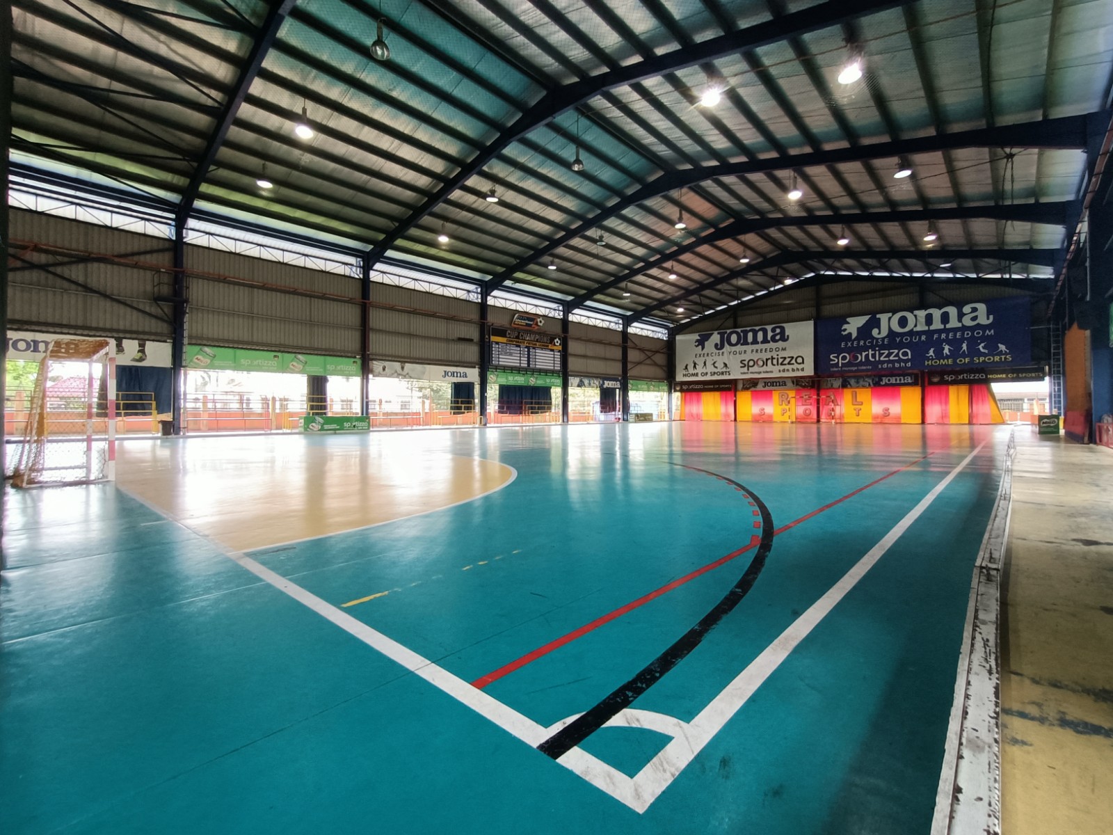 Sportizza - Home of Sports Klang - Photo 8