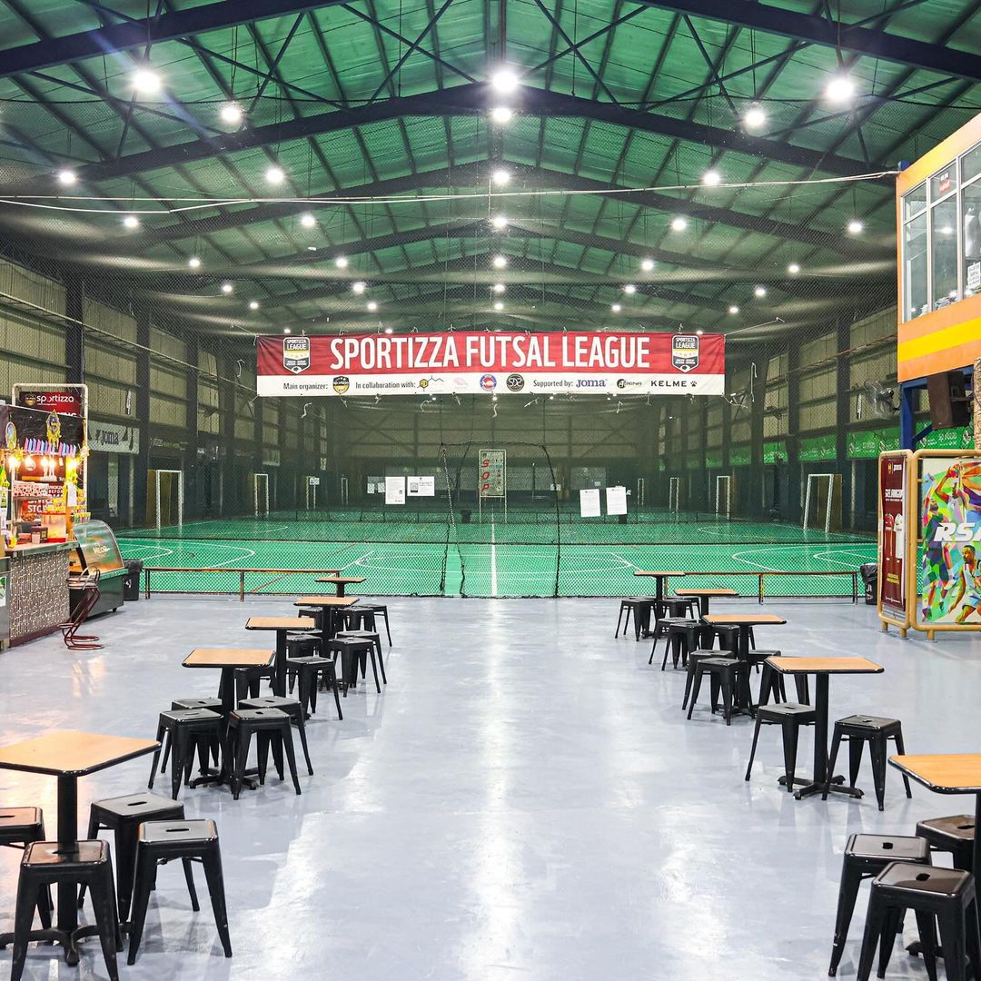 Sportizza - Home of Sports Klang - Photo 1
