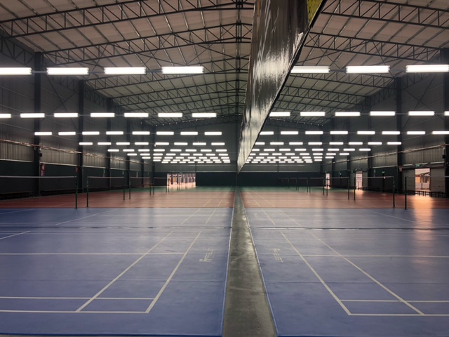 Setapak Badminton Centre - Photo 6
