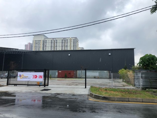Setapak Badminton Centre - Photo 8