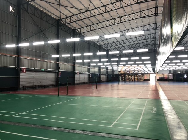 Setapak Badminton Centre - Photo 4