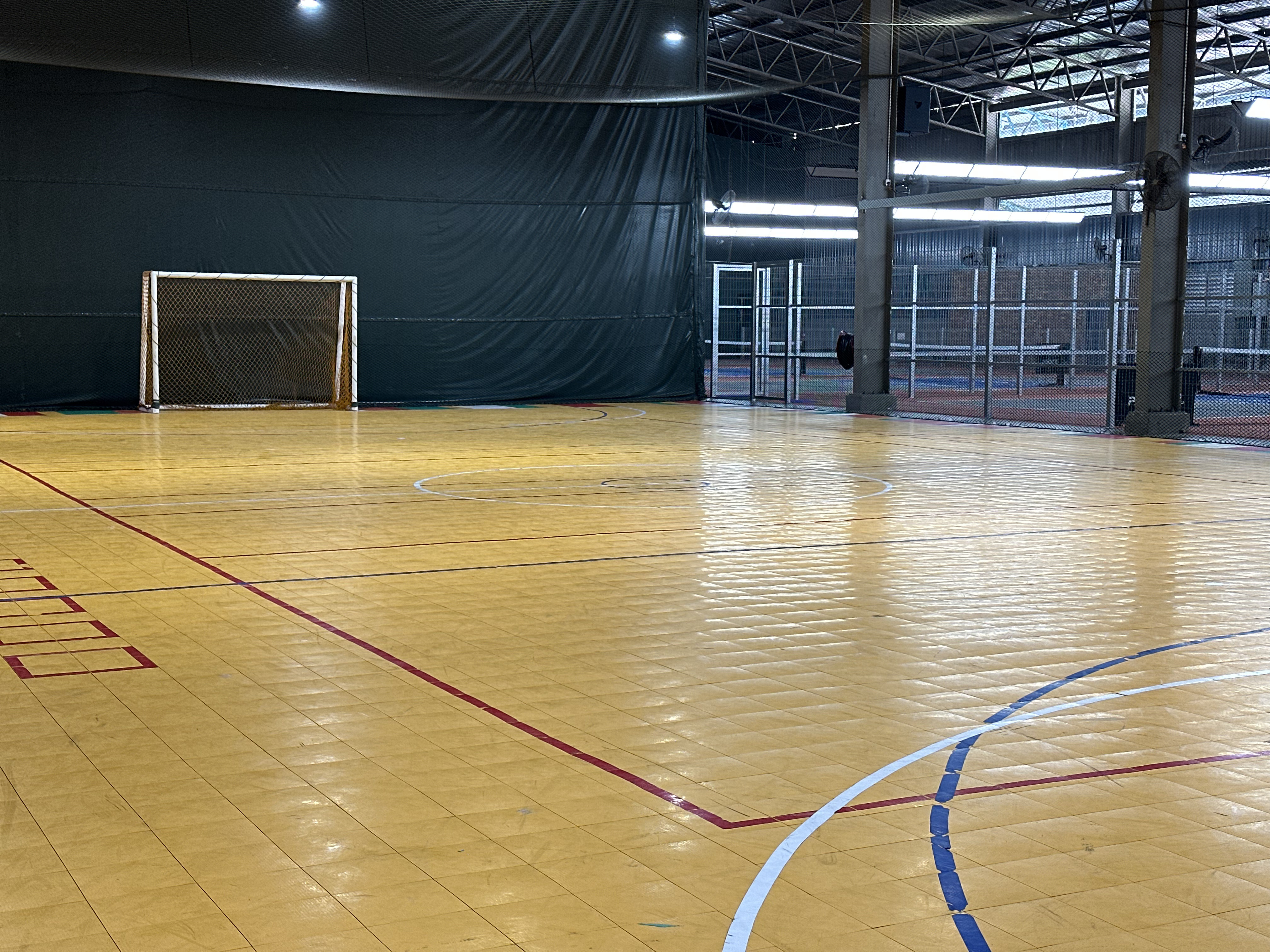 PlayGround No.6 Sports Centre - Photo 4