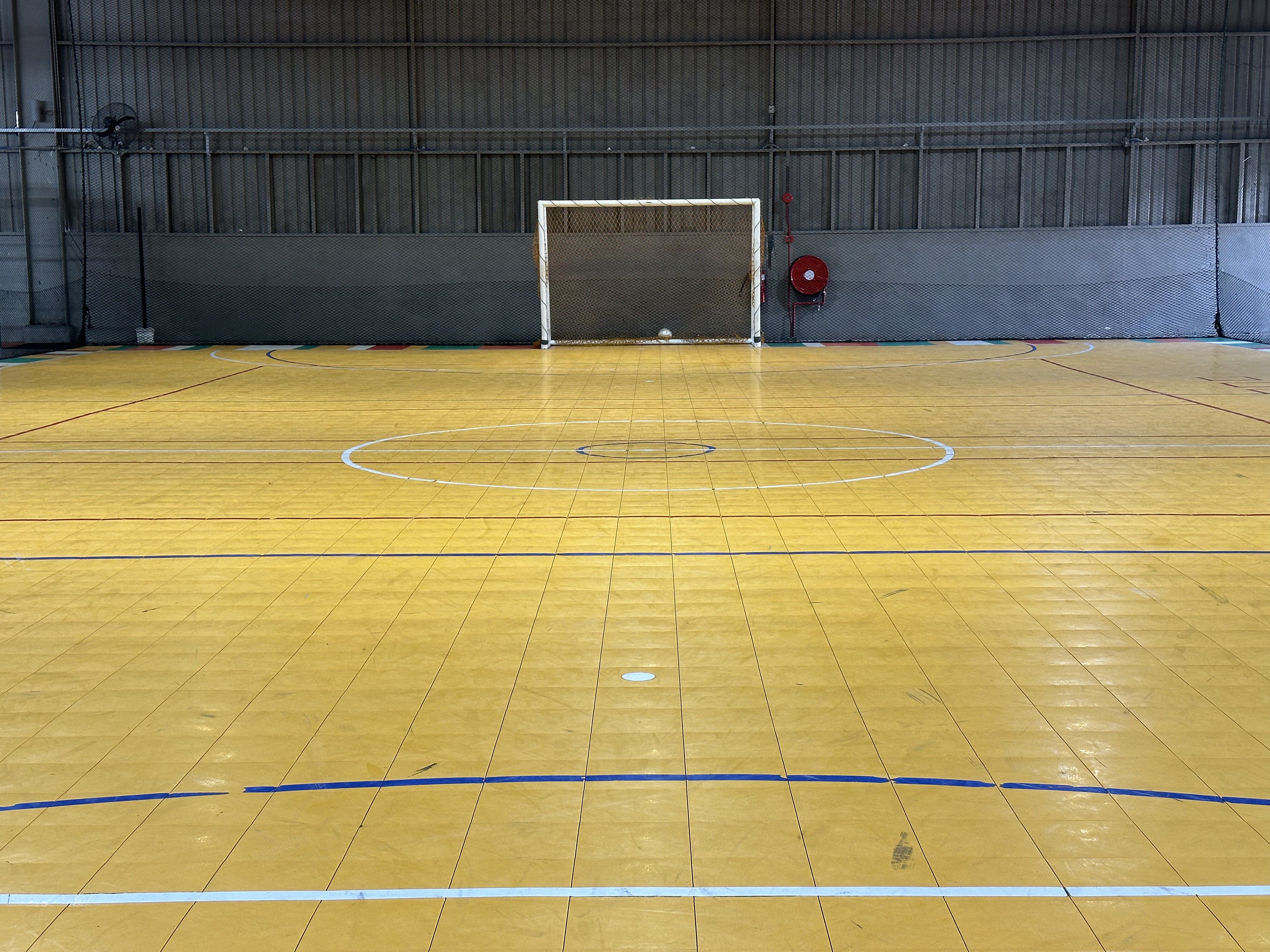 PlayGround No.6 Sports Centre - Photo 5