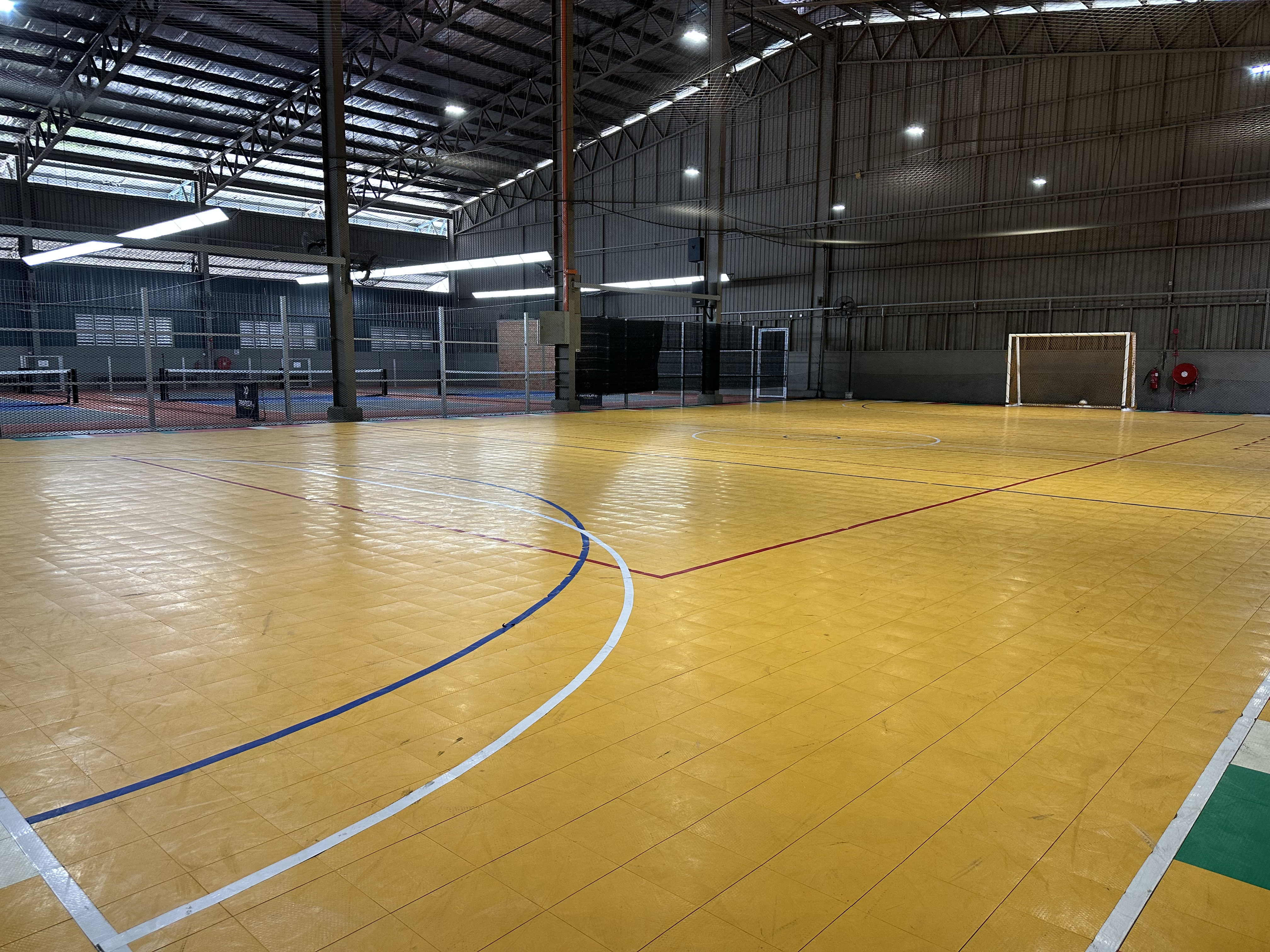 PlayGround No.6 Sports Centre - Photo 6