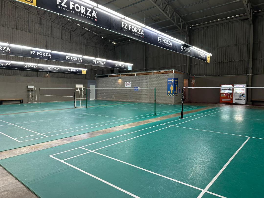 PlayGround No.6 Sports Centre - Photo 13