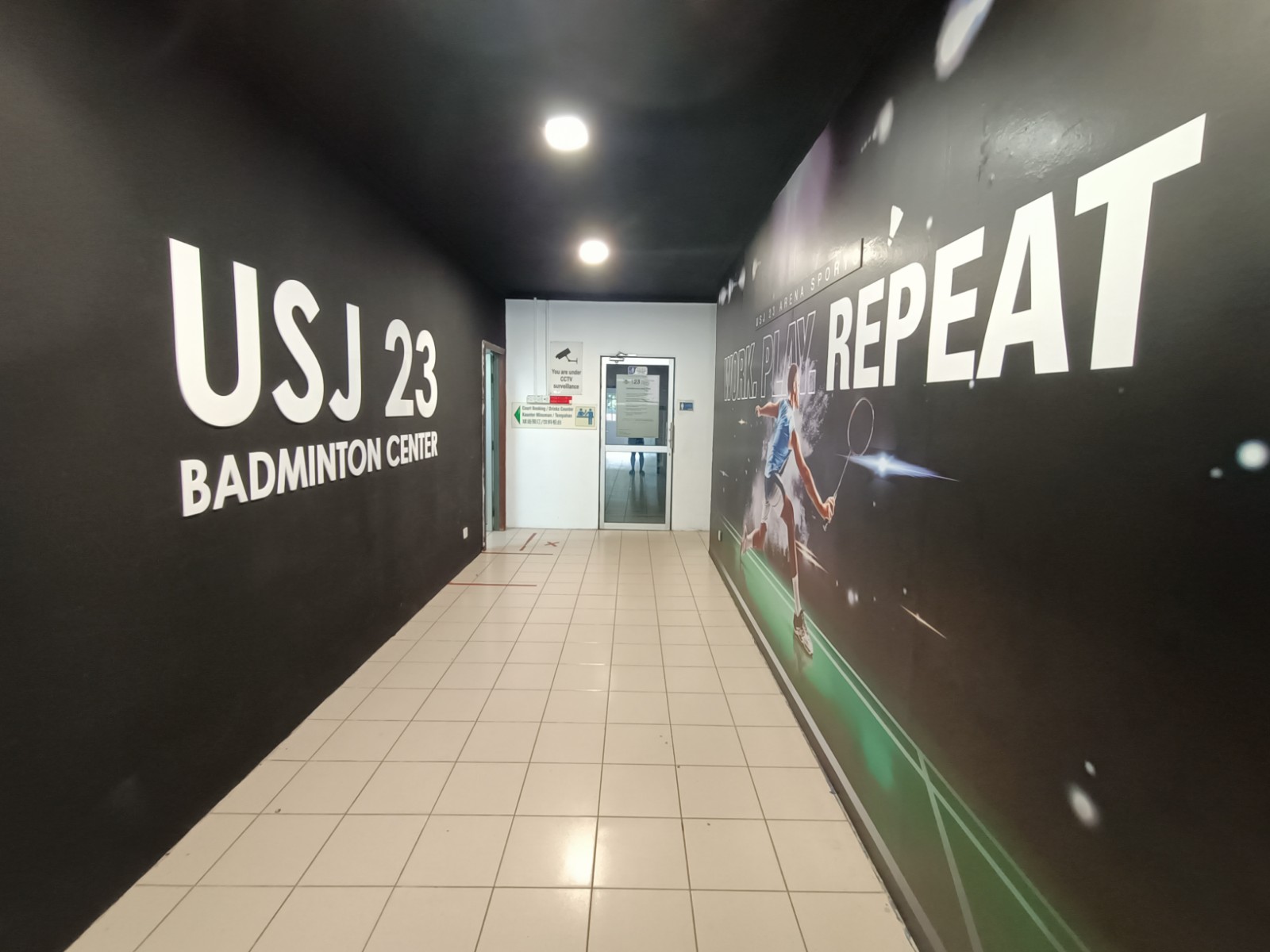 USJ23 Badminton Court & Pickleball Centre - Photo 6