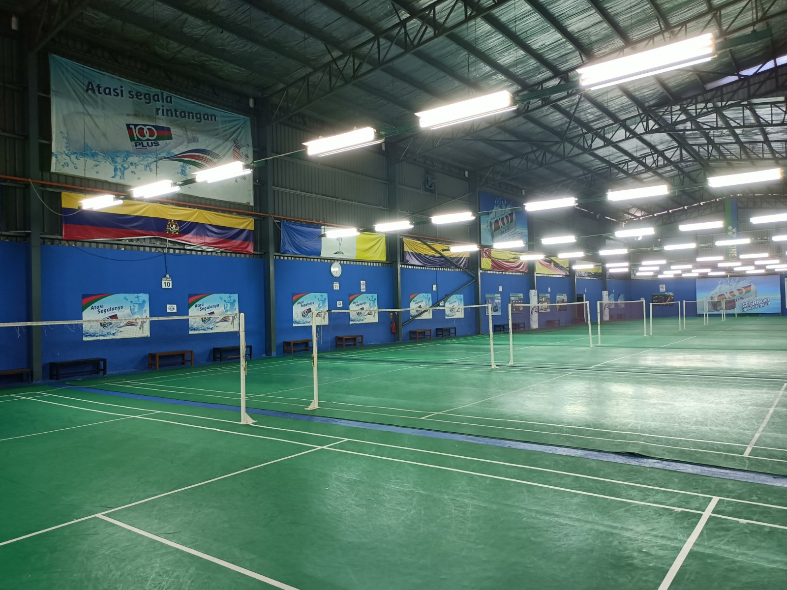 USJ23 Badminton Court & Pickleball Centre - Photo 11