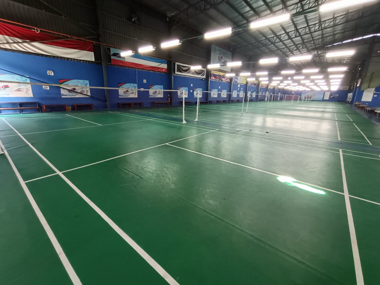 USJ23 Badminton Court & Pickleball Centre - Photo 9