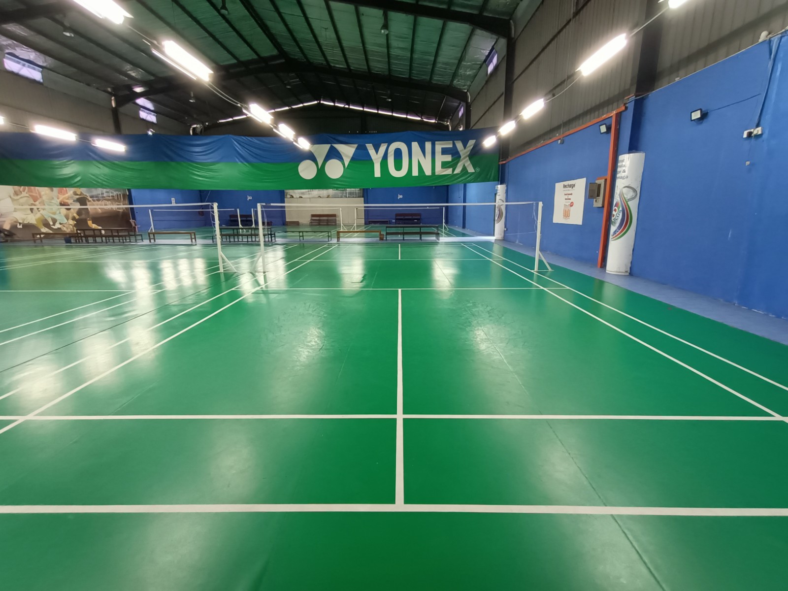 USJ23 Badminton Court & Pickleball Centre - Photo 2