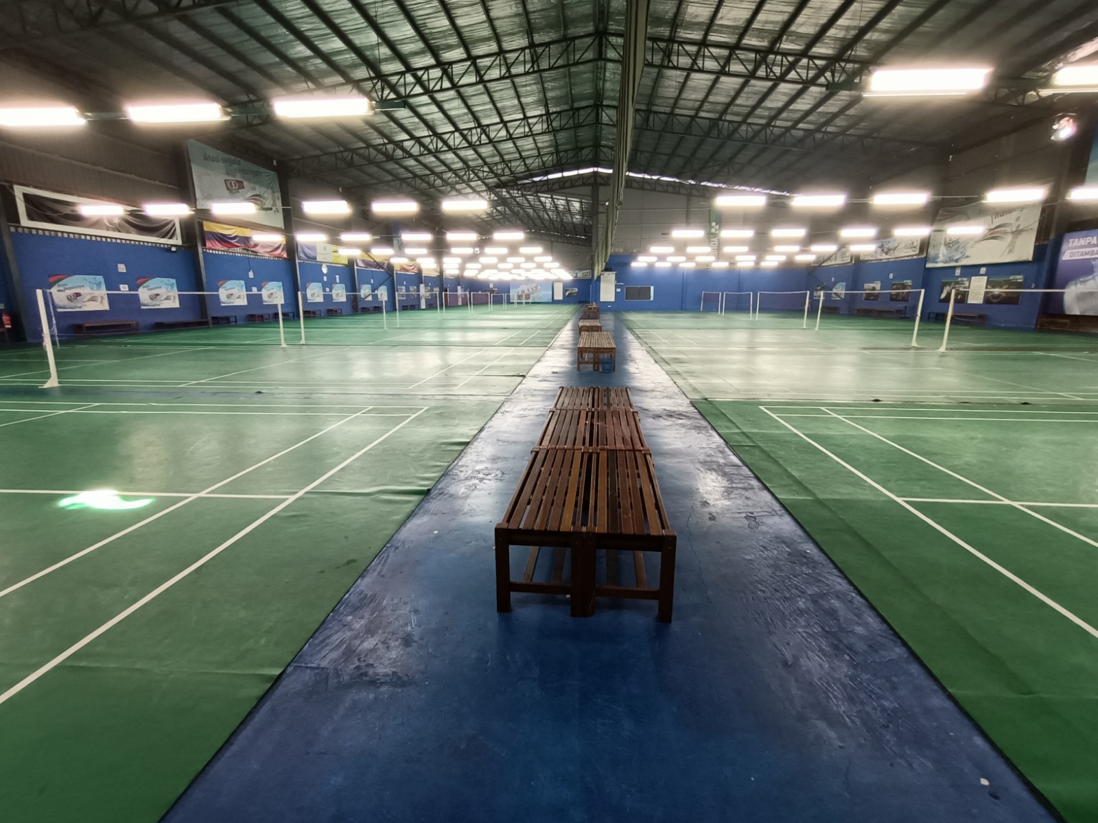 USJ23 Badminton Court & Pickleball Centre - Photo 10