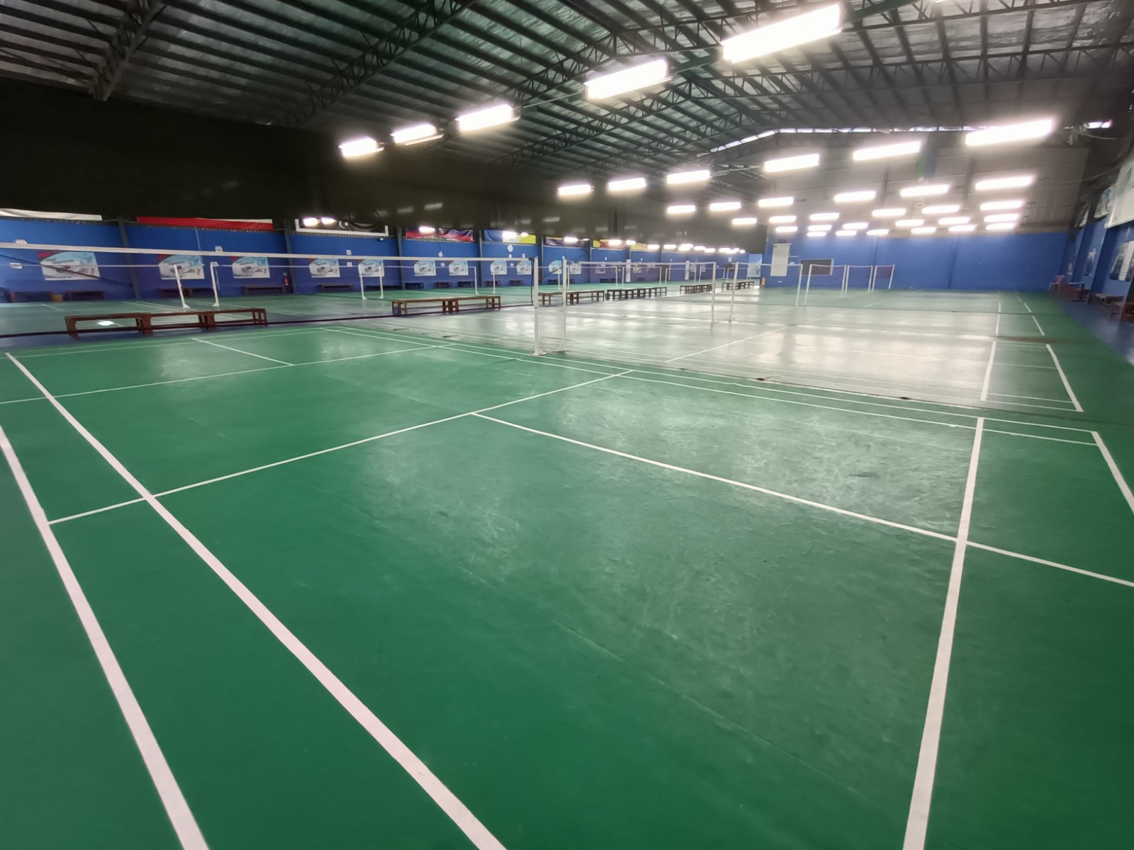 USJ23 Badminton Court & Pickleball Centre - Photo 7