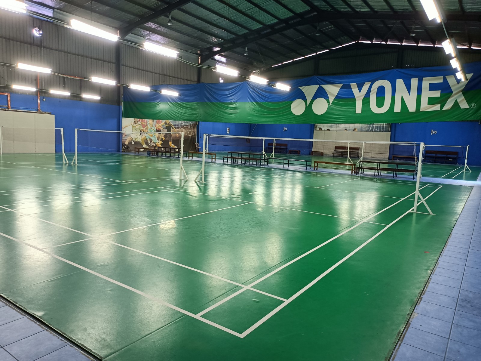 USJ23 Badminton Court & Pickleball Centre - Photo 5