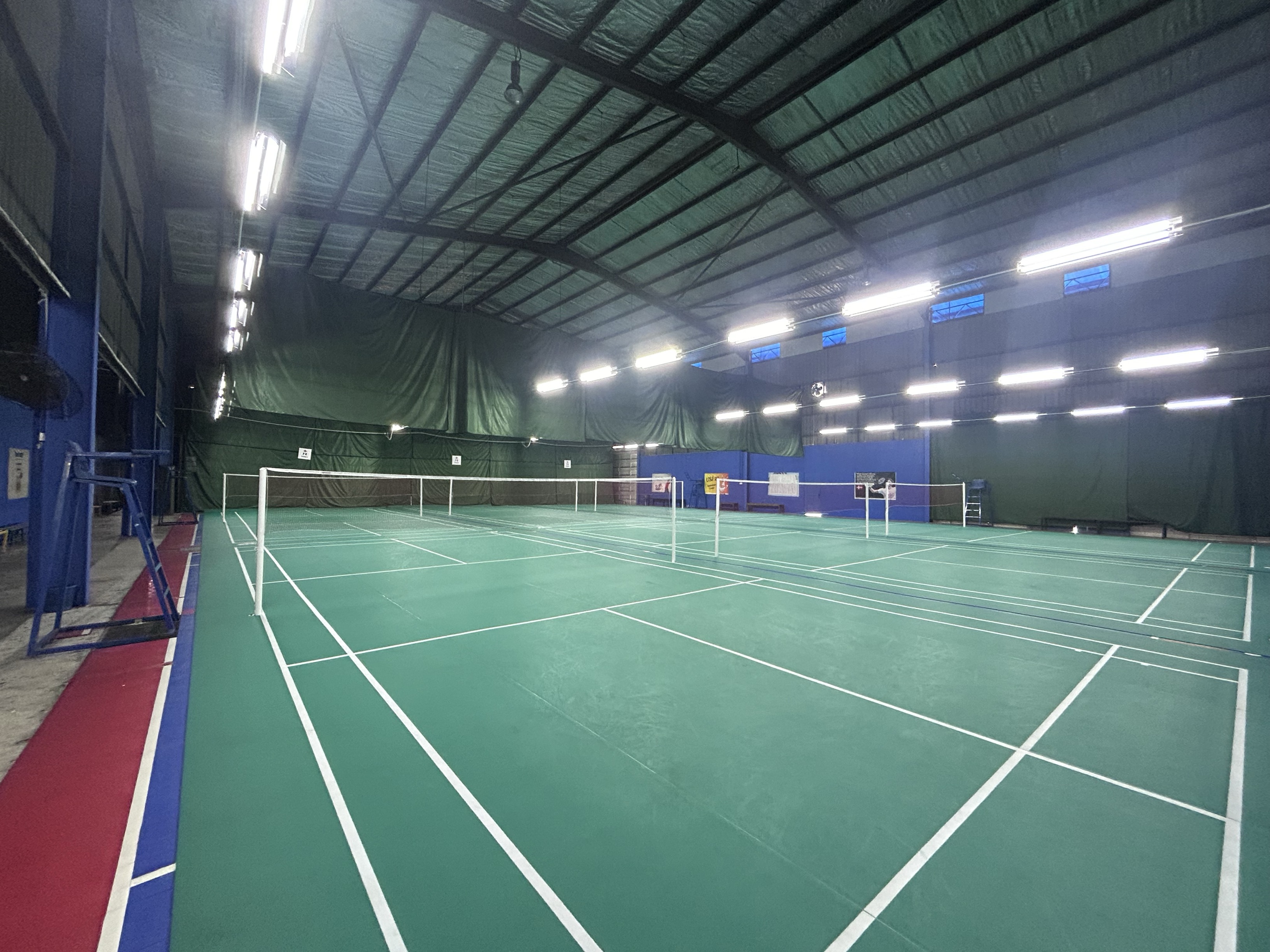 USJ23 Badminton Court & Pickleball Centre - Photo 4