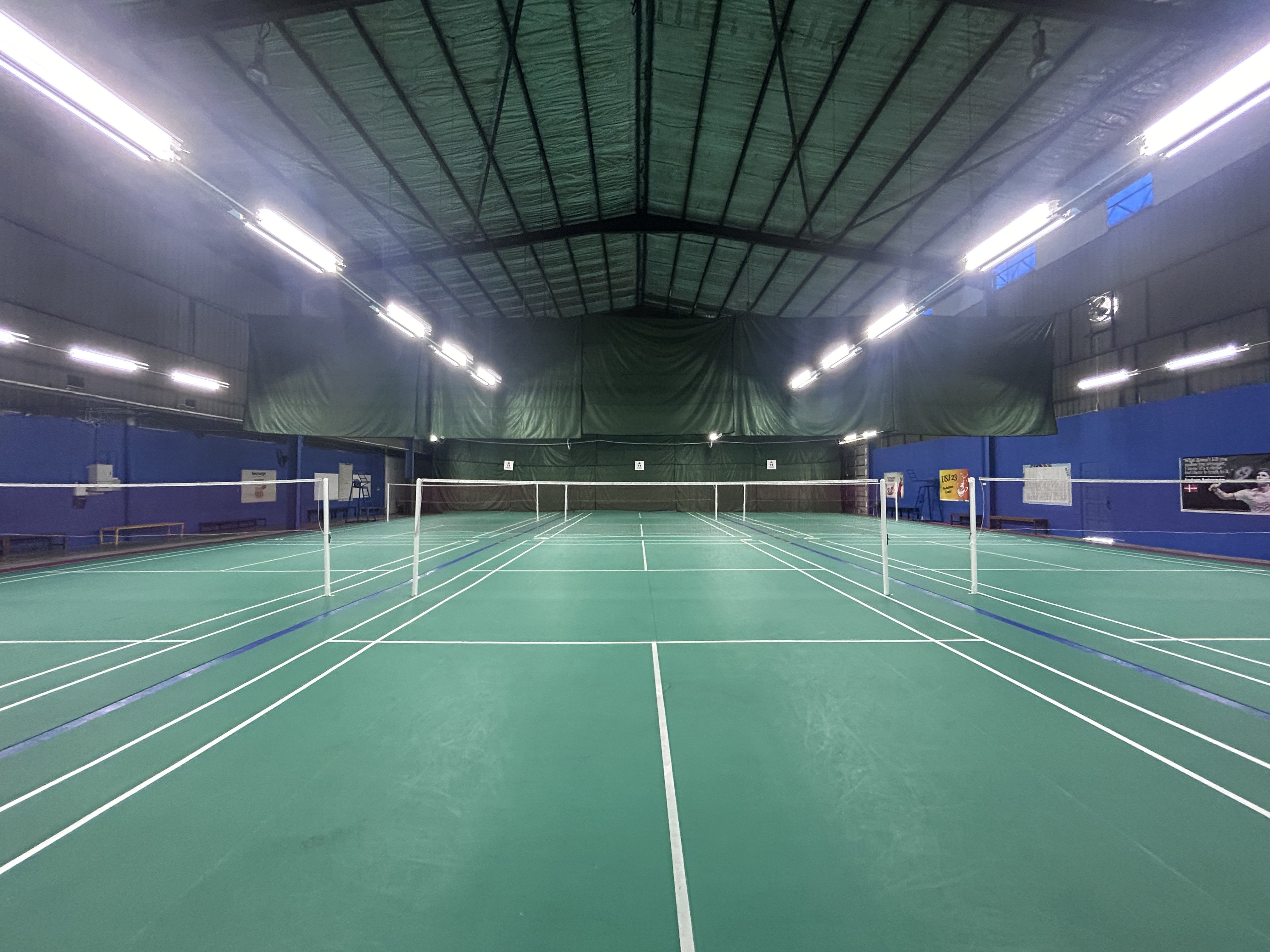 USJ23 Badminton Court & Pickleball Centre - Photo 8