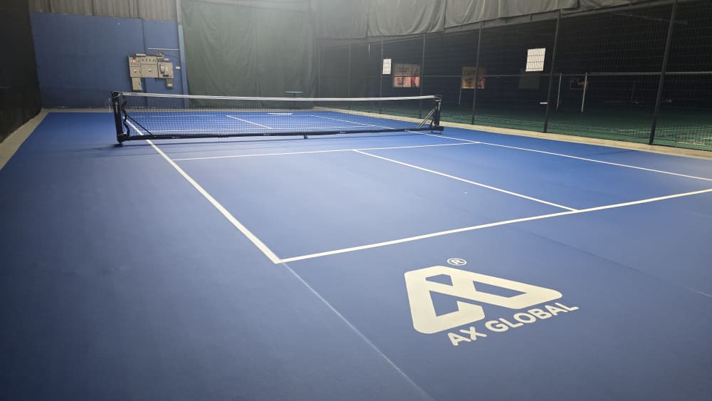 USJ23 Badminton Court & Pickleball Centre - Photo 1