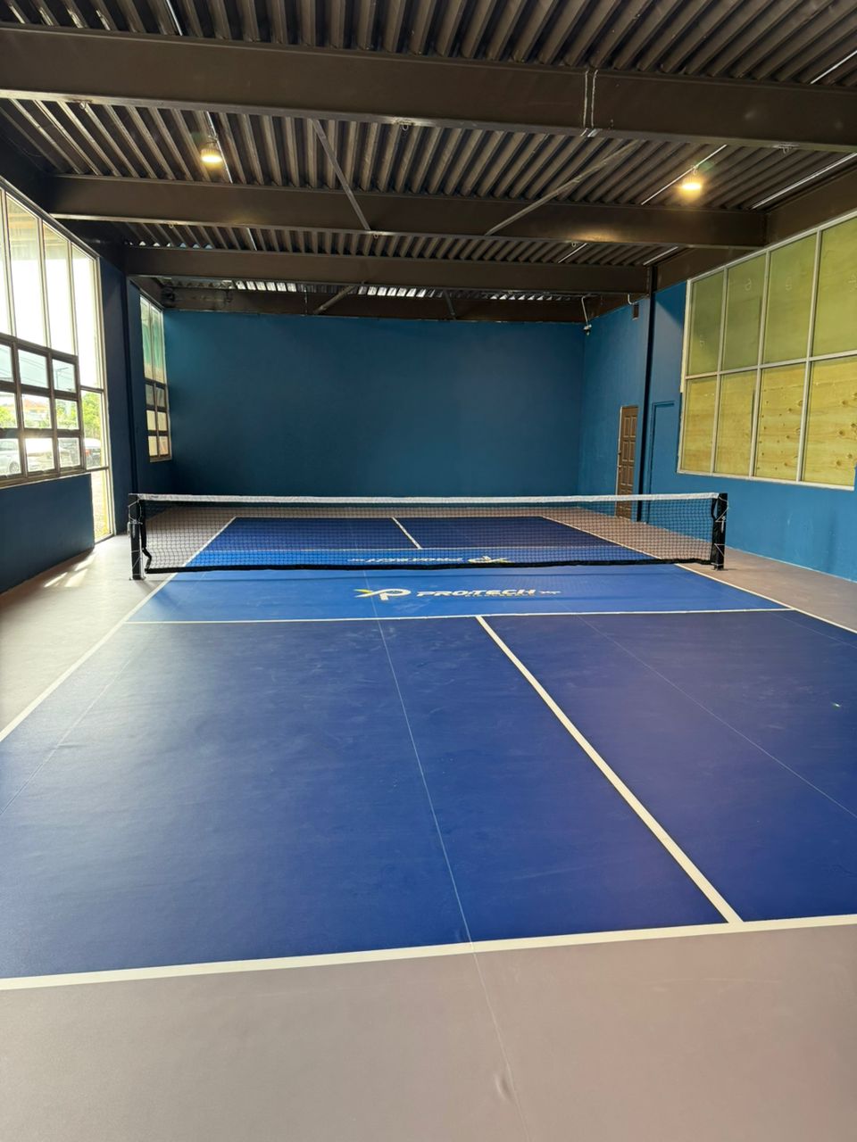 Klang Sports Centre (F.K.A. TM Sports Complex) - Photo 5