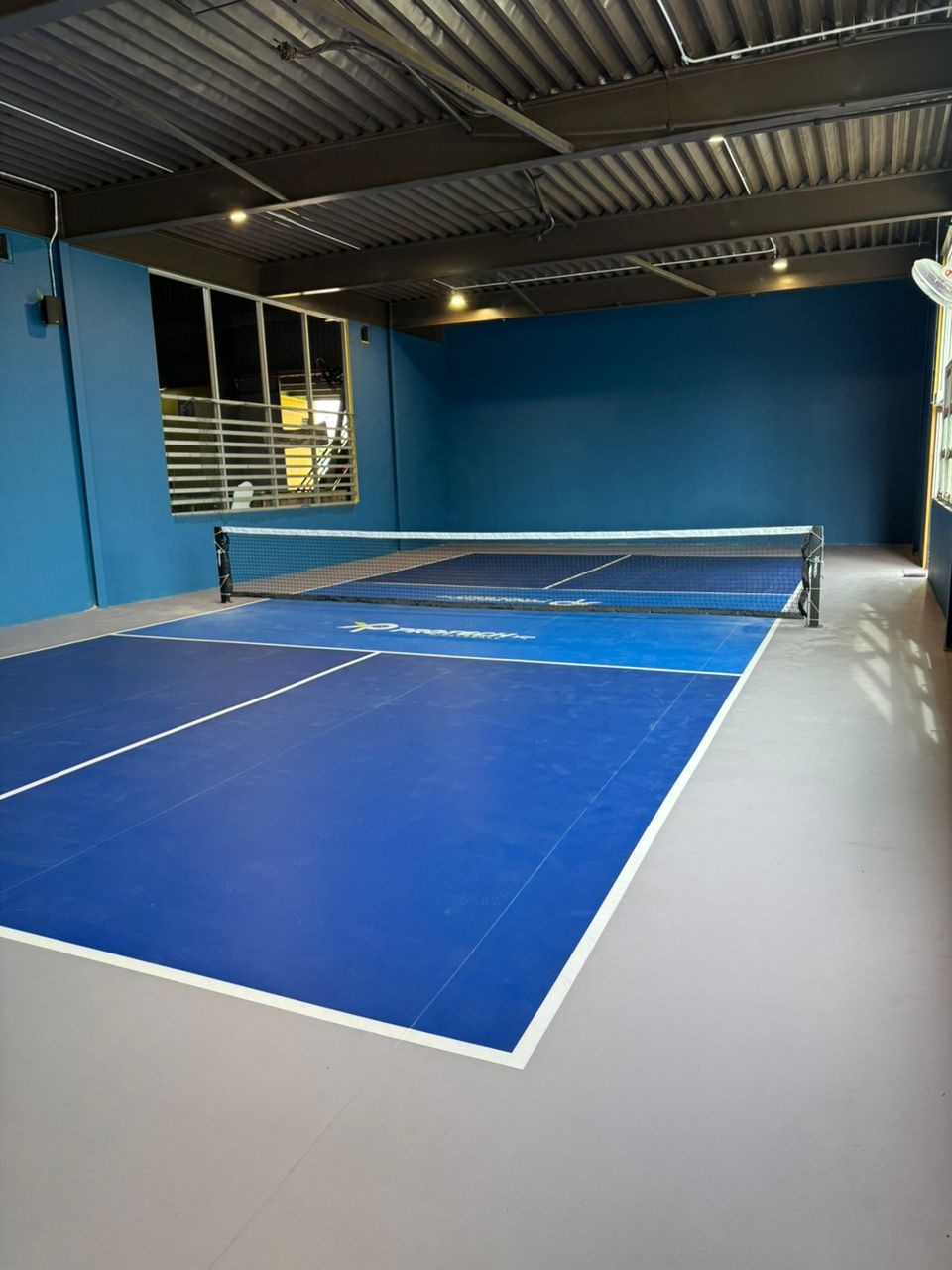 Klang Sports Centre (F.K.A. TM Sports Complex) - Photo 2