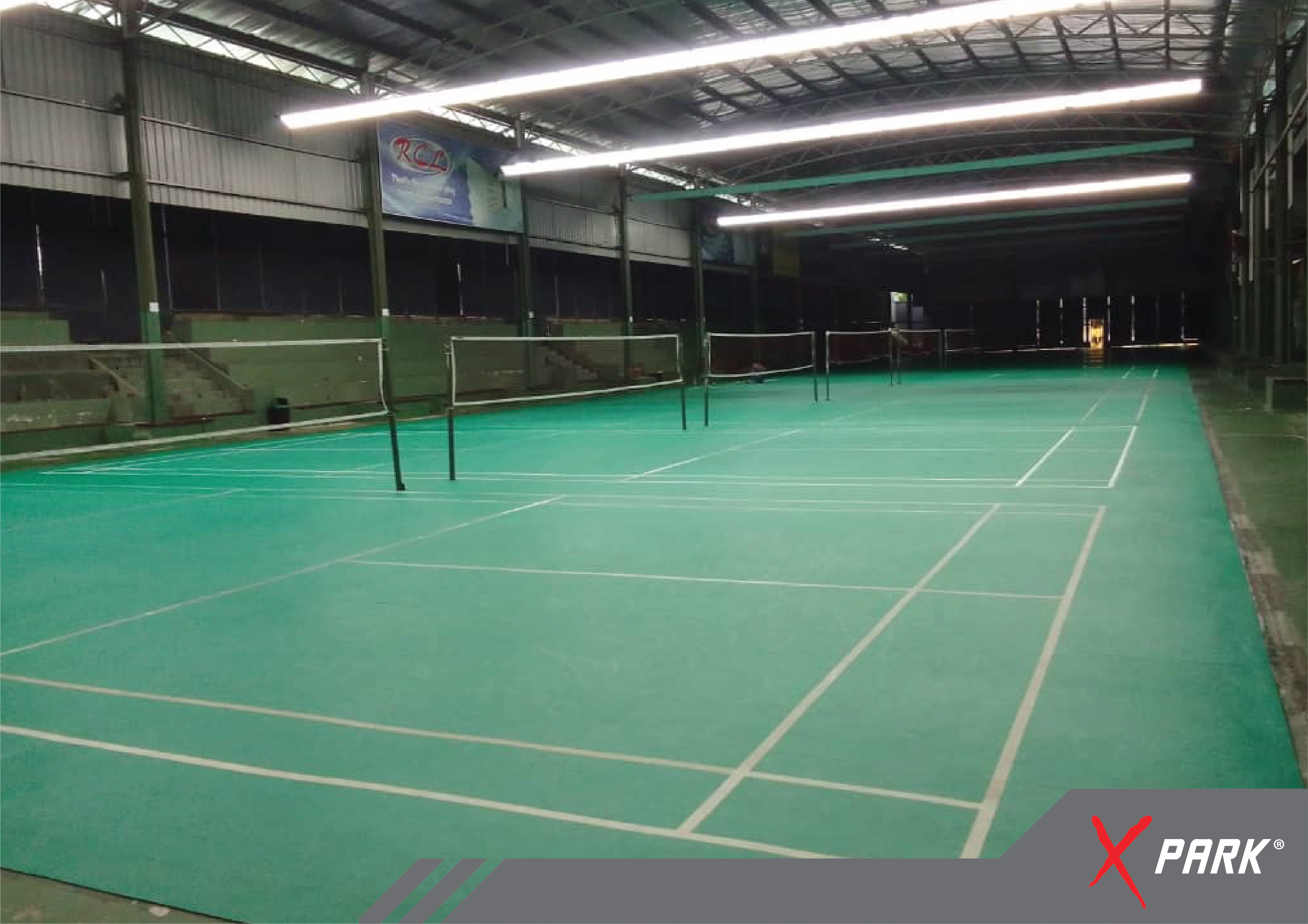 X Park Sunway South Quay - Photo 1