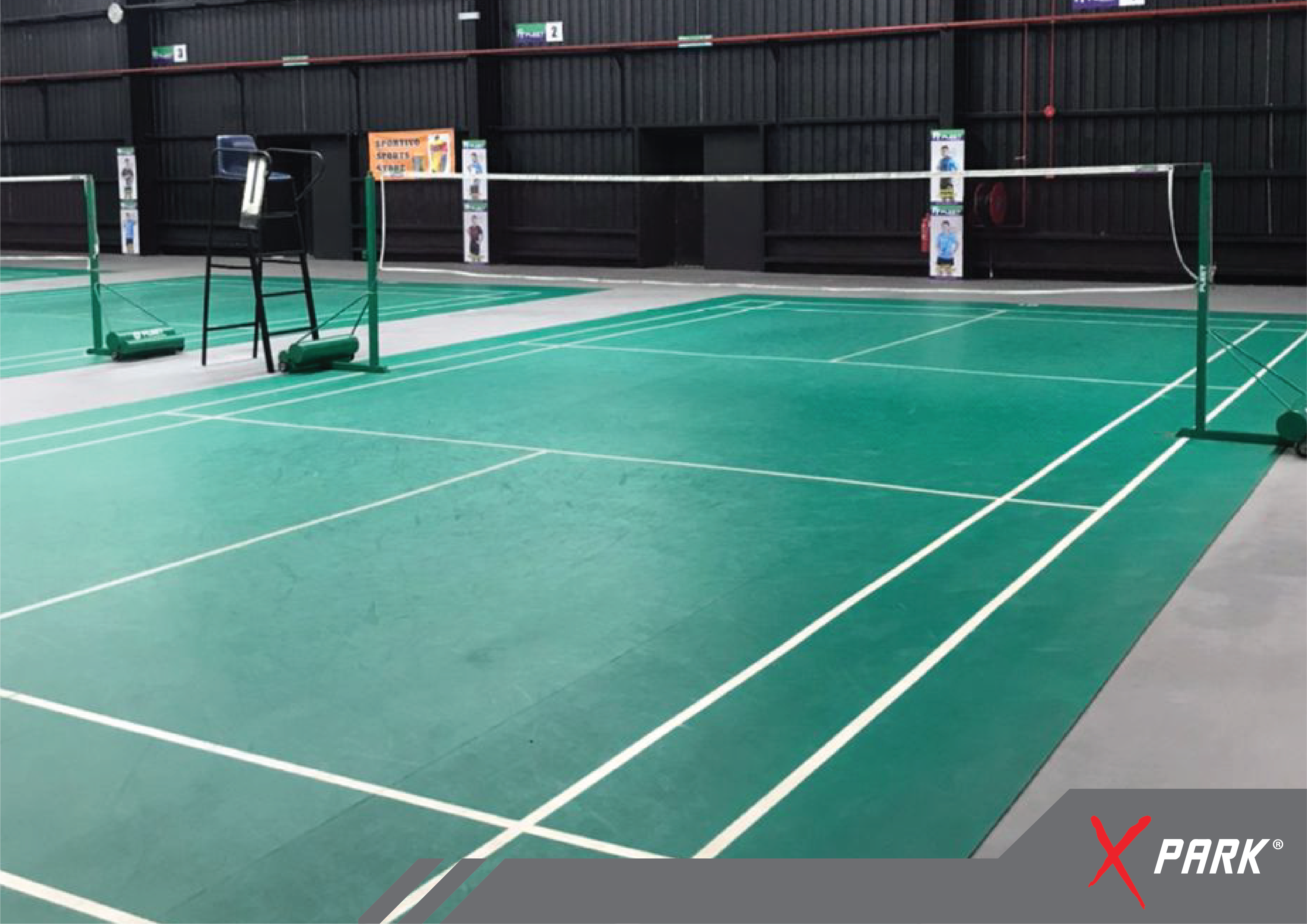 X Park Bandar Sri Sendayan - Photo 5