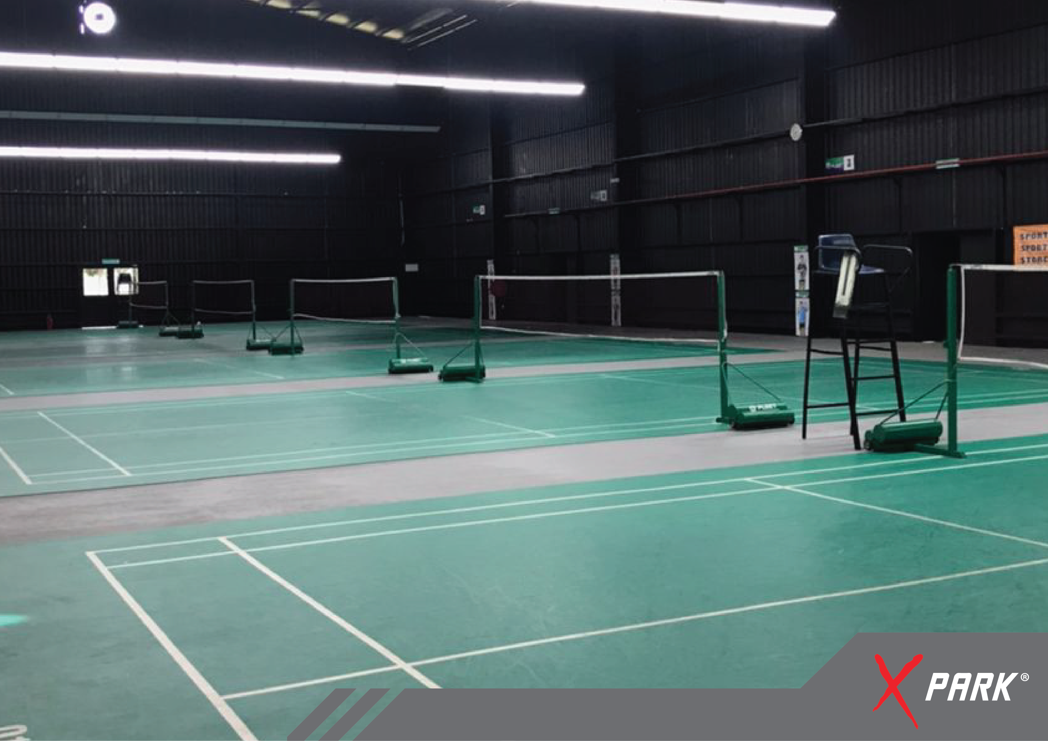 X Park Bandar Sri Sendayan - Photo 1