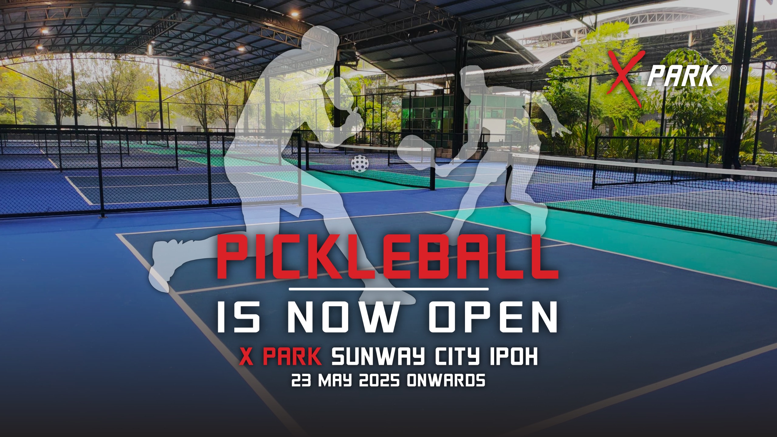 X Park Sunway City Ipoh - Photo 1
