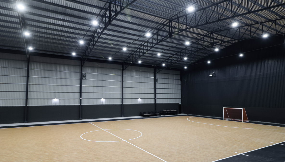 Sportizza - Home of Sports Setapak - Photo 6
